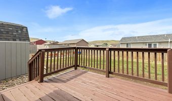 757 OLD CAVALRY Rd, Box Elder, SD 57719