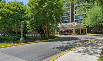 7401 WESTLAKE Ter 1210, Bethesda, MD 20817