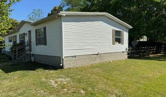 3887 TEXAS Rd, Bivalve, MD 21814