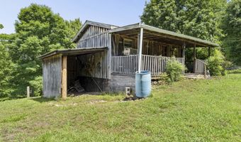 1820 Frank Roberts Rd, Afton, TN 37616