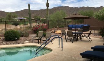 2136 W CAMARGO Dr, Anthem, AZ 85086