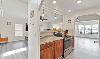 625 Puffin Dr, Barefoot Bay, FL 32976