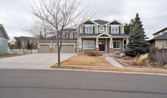 1316 DOROTHY Ln, Cheyenne, WY 82009