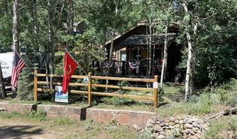 124 Ski Rd, Allenspark, CO 80510