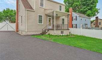 1818 Filmore St, Aliquippa, PA 15001