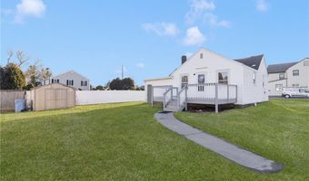 1609 W Main Rd, Middletown, RI 02842
