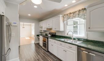 1916 Forest Dr, Camden, SC 29020