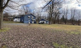 335 Dodge Rd, Amherst, NY 14068