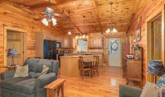 67 Ridge Haven Rd, Balsam, NC 28707