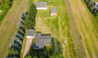408 HOWELL Rd, Allenton, MI 48002