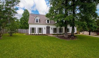 1208 Hilltop Rd, Alexander, AR 72022