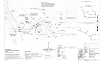 Map 202-Lot 39 Parker Road, Bethlehem, NH 03574