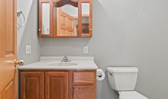 440 BEVERLY Dr, Amherst, WI 54406