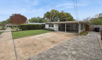 2513 MUSSELWHITE Ave, Orlando, FL 32804