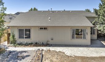 191 Desert Springs Lane Lot 191 Desert Springs Ln Fernley 89408, Fernley, NV 89408