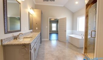 Cambridge - E Culross Drive, Athens, AL 35611