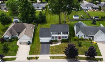 175 Crown Royal Dr, Amherst, NY 14221
