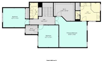3099 Millbury Ln, Ann Arbor, MI 48105
