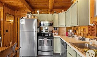 686 Highway 72, Belfry, MT 59008