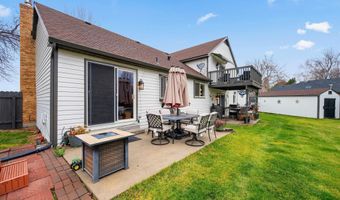 1310 S Cotterell Way, Boise, ID 83709