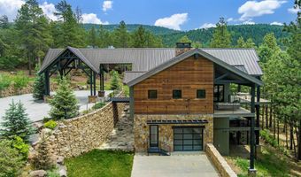 132 El Camino Real, Angel Fire, NM 87710