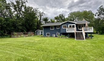 16732 Argon St NW, Andover, MN 55304