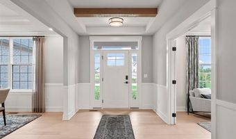 4481 FARM VIEW Dr, Ann Arbor, MI 48105