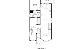 547 Central Ave, Alameda, CA 94501