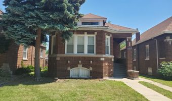10641 S Normal Ave, Chicago, IL 60628