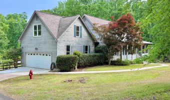 2427 Louisville Rd, Appling, GA 30802