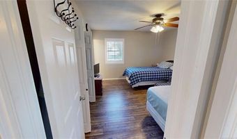 16924 County Road 1517, Ada, OK 74820