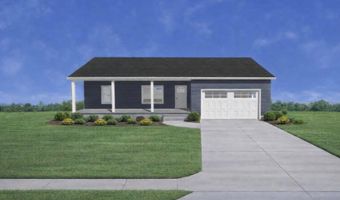 409 M St, Bedford, IN 47421