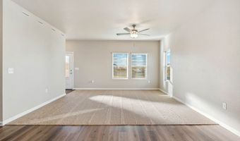 3632 Morgan Way Plan: Steamboat, Bennett, CO 80102