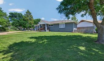 1600 NW Colorado Ave, Bartlesville, OK 74003