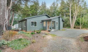 88879 HIGHWAY 42 S, Bandon, OR 97411