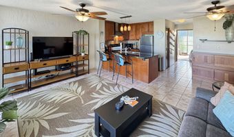 75-6016 ALII Dr 319, Kailua Kona, HI 96740