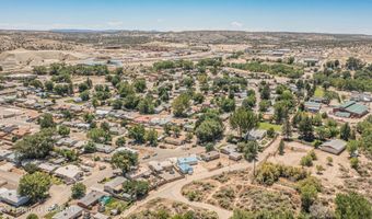 705 APACHE Ave, Aztec, NM 87410
