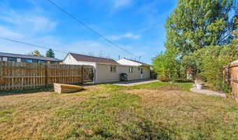 3208 CHEYENNE St, Cheyenne, WY 82001