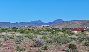 TR 24R Sierra La Rana, Alpine, TX 79830