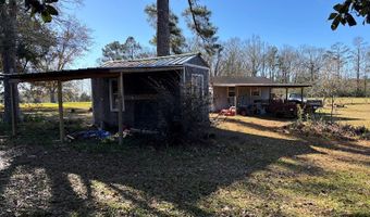 2225 Old Red Star Rd, Brookhaven, MS 39601