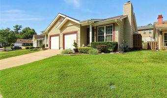 531 Spring Glen Dr, Ballwin, MO 63021