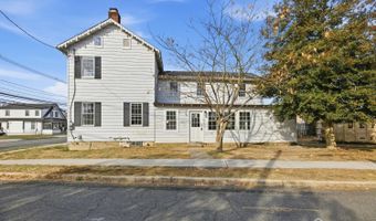 47 Church St, Allentown, NJ 08501