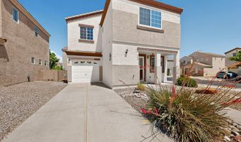 340 Tepin Trl SE, Albuquerque, NM 87123