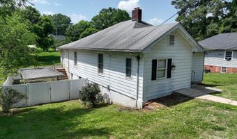 711 Wood St, Albemarle, NC 28001