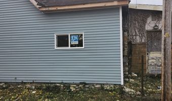 321 S Madison Ave, Anderson, IN 46016