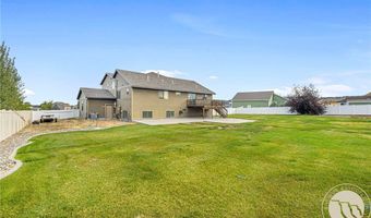 3340 Hidalgo Dr, Billings, MT 59101