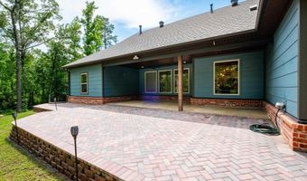 4032 Eagle Valley Dr, Benton, AR 72019