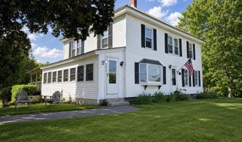 1010 Oakland Rd, Belgrade, ME 04917