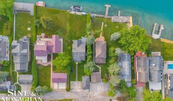 421 Edgewater, Algonac, MI 48001