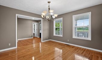 157 Stoneybrook Dr, Abingdon, VA 24210
